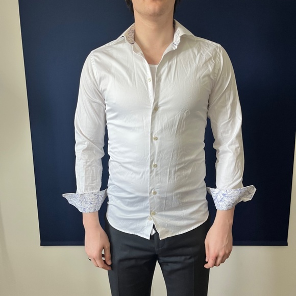 ETON dress shirt - Picture 3 of 4